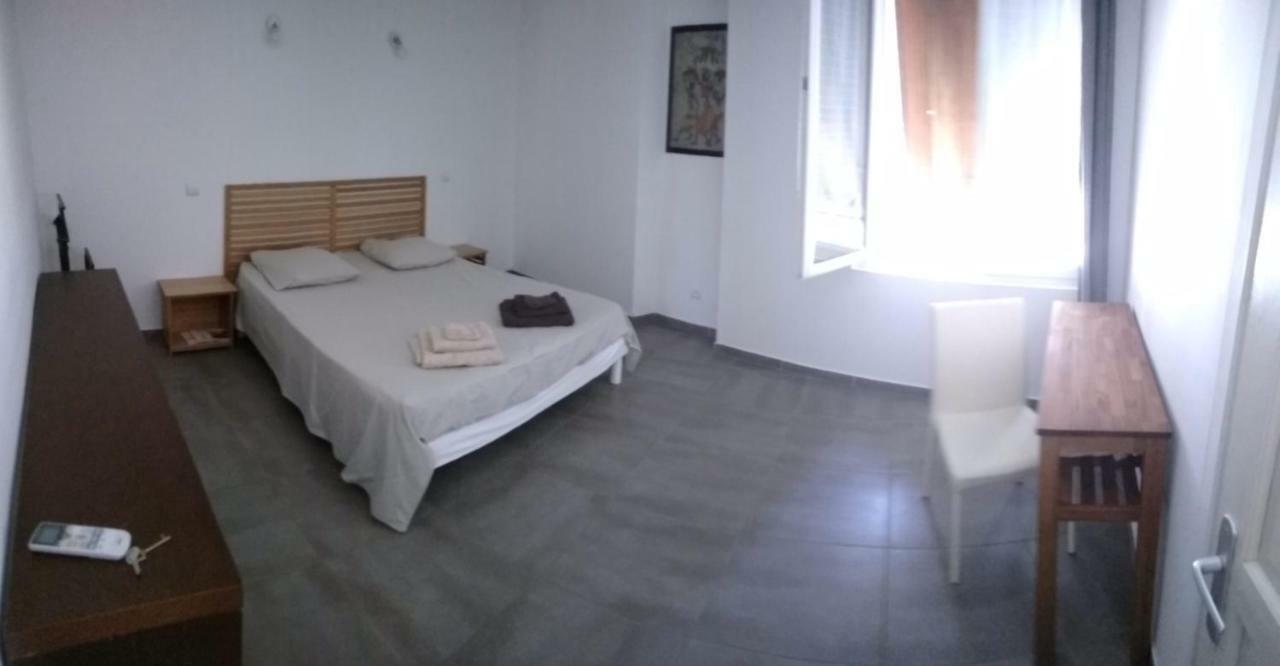 B&B Casa D'oc Nissan-lez-Enserune Exteriör bild